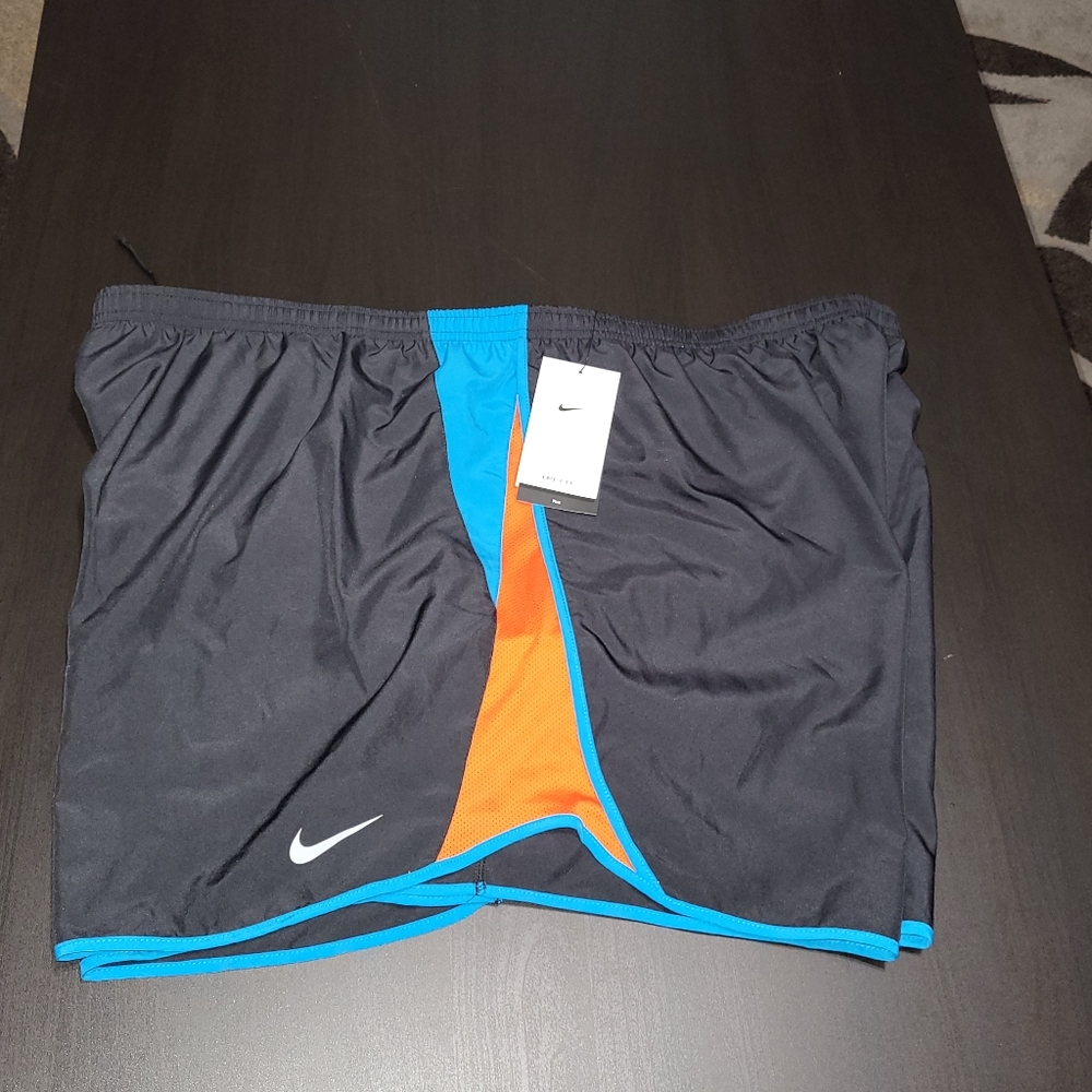 Nike Dri-Fit plus size new with tags